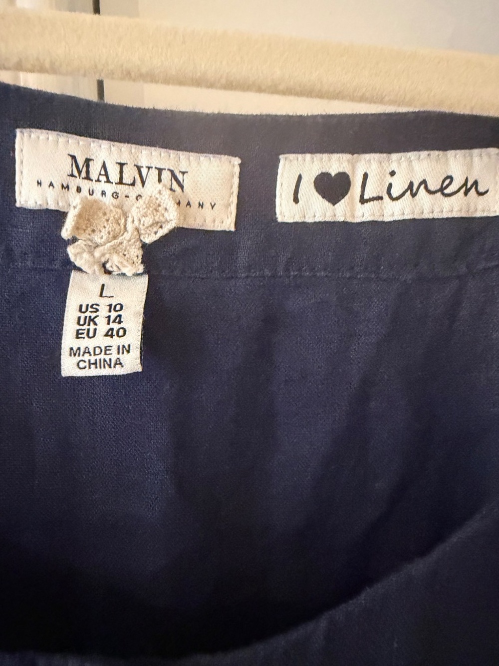 Malvin - Picture 2 of 7